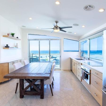 Ocean View, Two-Level Condo With Stunning View, Decks, Fast Wifi & Fireplace San Diego Kültér fotó