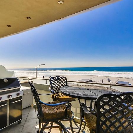 Ocean View, Two-Level Condo With Stunning View, Decks, Fast Wifi & Fireplace San Diego Kültér fotó
