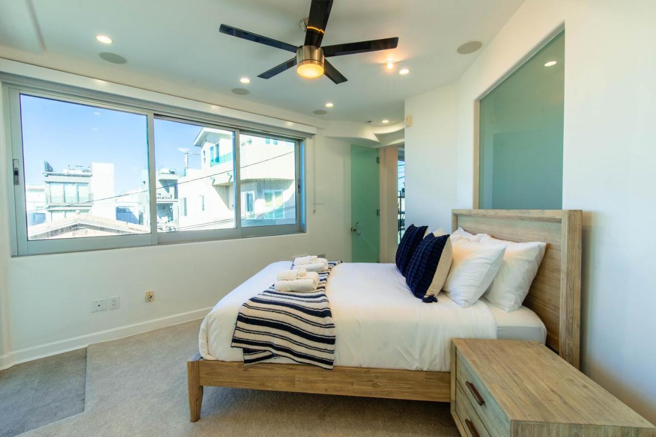 Ocean View, Two-Level Condo With Stunning View, Decks, Fast Wifi & Fireplace San Diego Kültér fotó