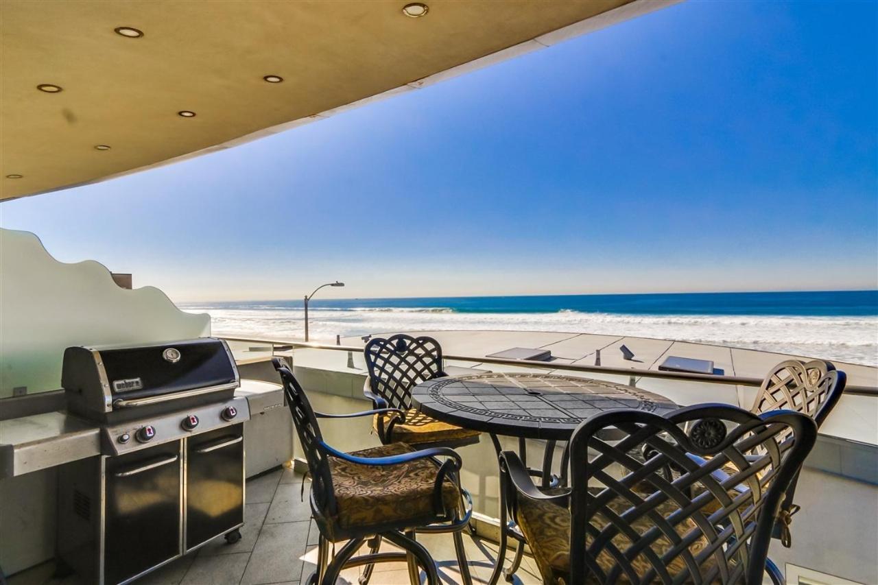 Ocean View, Two-Level Condo With Stunning View, Decks, Fast Wifi & Fireplace San Diego Kültér fotó