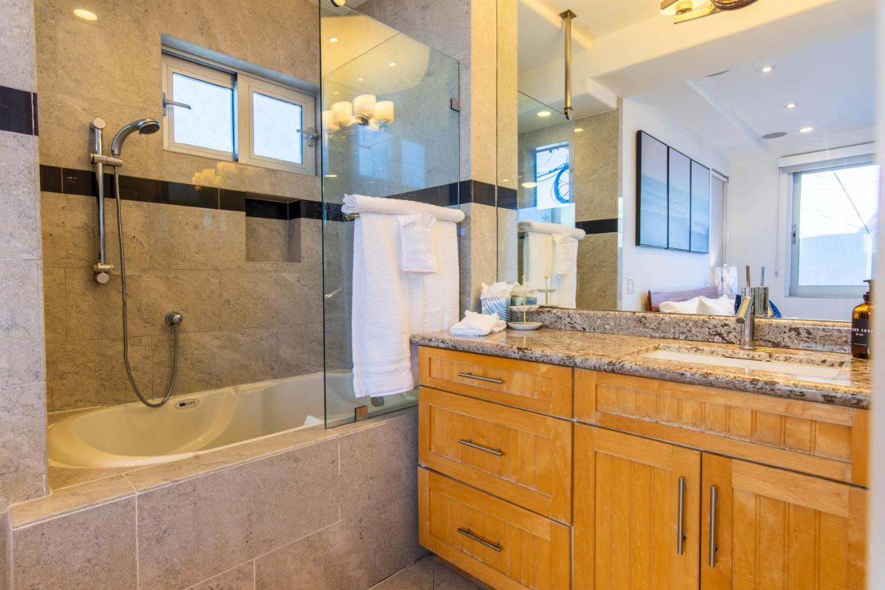 Ocean View, Two-Level Condo With Stunning View, Decks, Fast Wifi & Fireplace San Diego Kültér fotó