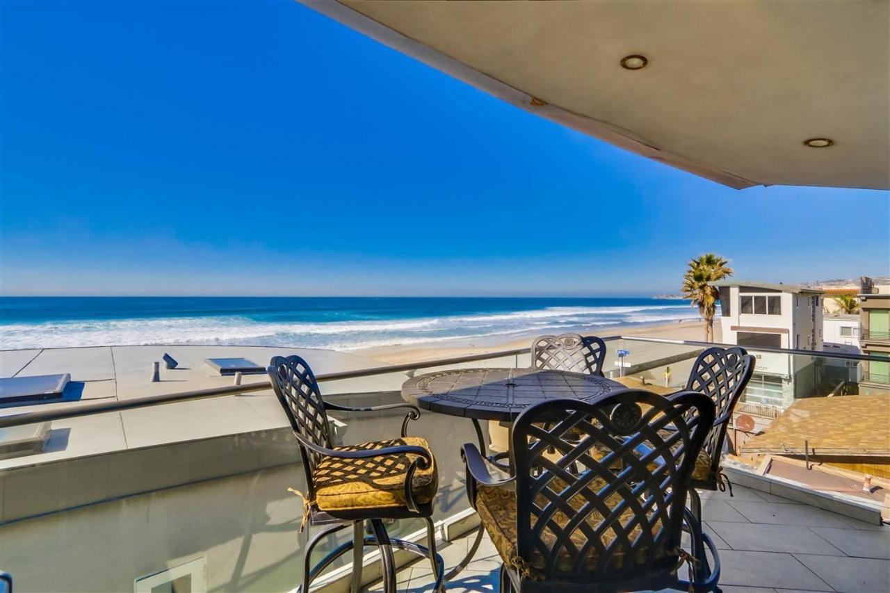 Ocean View, Two-Level Condo With Stunning View, Decks, Fast Wifi & Fireplace San Diego Kültér fotó