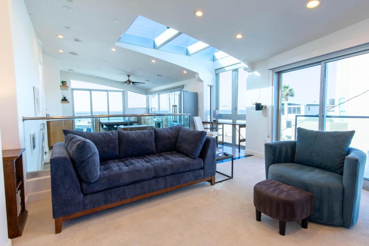 Ocean View, Two-Level Condo With Stunning View, Decks, Fast Wifi & Fireplace San Diego Kültér fotó
