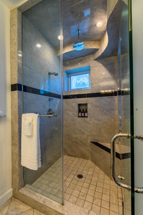 Ocean View, Two-Level Condo With Stunning View, Decks, Fast Wifi & Fireplace San Diego Kültér fotó